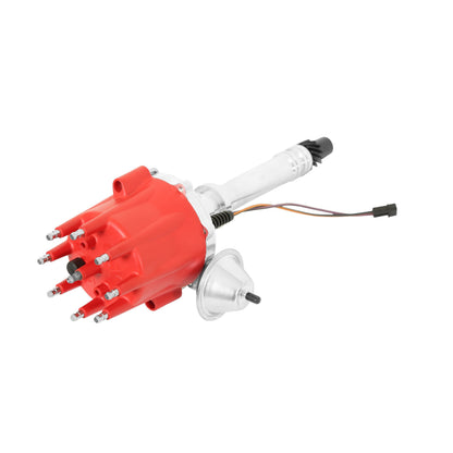 MSD 8572 Tach Drive Distributor w/Vacuum Advance