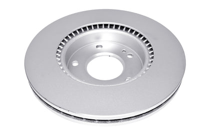 DBA Front Street Series En-Shield Standard Brake Rotor | Hyundai Elantra Wagon (09-12) (DBA2464E)