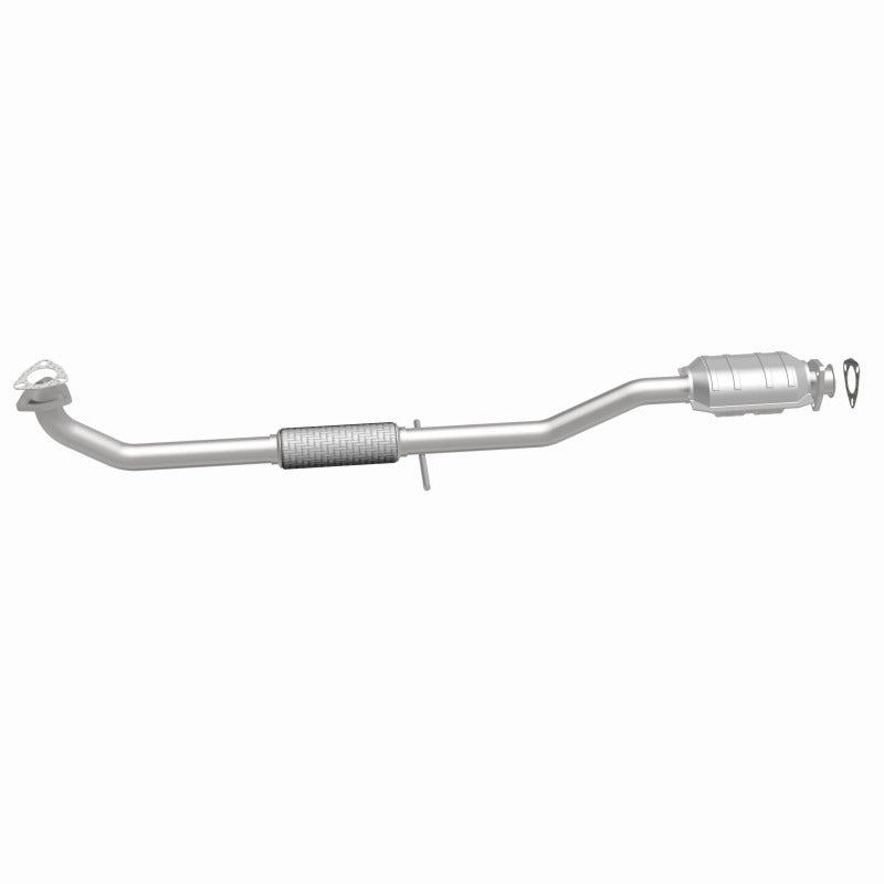 Magnaflow 23449 DirectFit Converter For GM