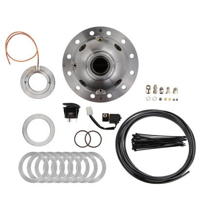 ARB RD140 Air Locker Front Differential - Shaft Spline 35 For 03-10 Ford E-150