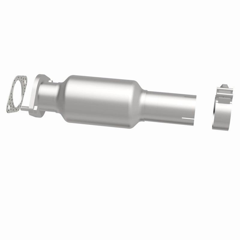 Magnaflow 52511 DirectFit Converter For Ford Fusion 13-16 1.5L/2.0L