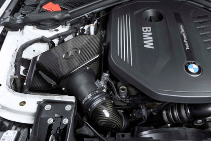Dinan 16-18 BMW 340i Cold Air Intake | BMW 340i (D760-0046-A)