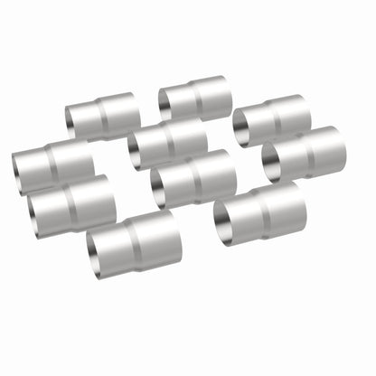 Magnaflow 15441 Pipe Trans 10Pk 3.50 ID-4.00 OD
