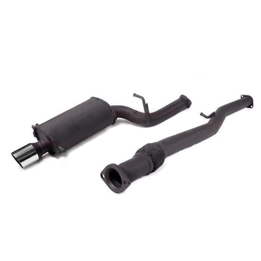HKS 02-07 WRX / 04-07 STi Sport Exhaust-WheelFlip