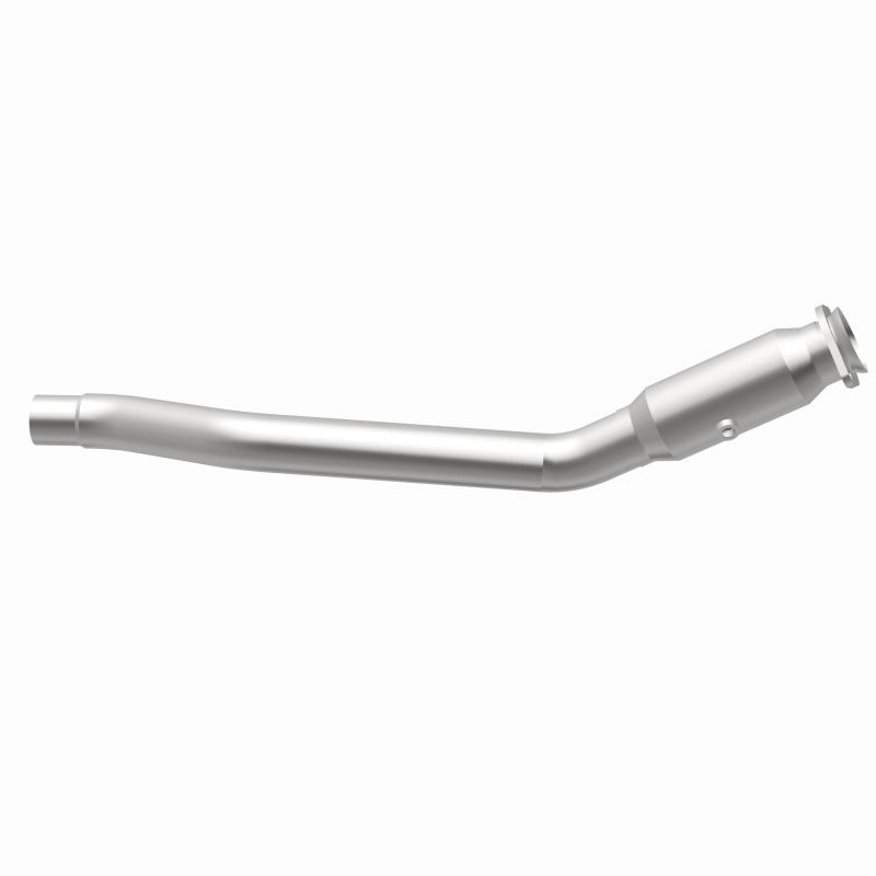 MagnaFlow Direct Fit Catalytic Converter 2012-2015 Grand Cherokee V8 6.4 OEM Underbody