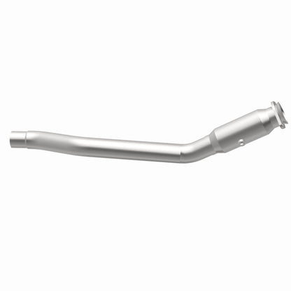 MagnaFlow Direct Fit Catalytic Converter 2012-2015 Grand Cherokee V8 6.4 OEM Underbody
