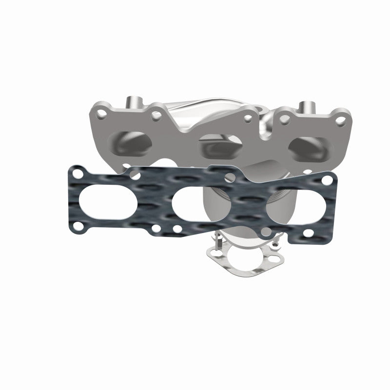 Magnaflow 52781 Rear Converter Manifold For Hyundai Azera 3.3L