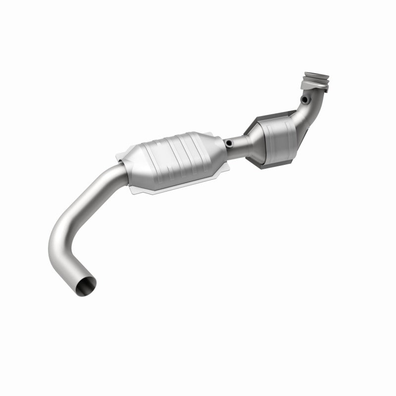 Magnaflow 51801 DirectFit Converter For Lincoln Navigator 5.4L