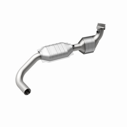 Magnaflow 51801 DirectFit Converter For Lincoln Navigator 5.4L
