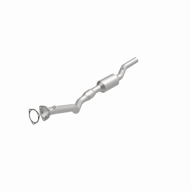 Magnaflow 24110 Df Conv Driver Side Fit Audi A6 98-99
