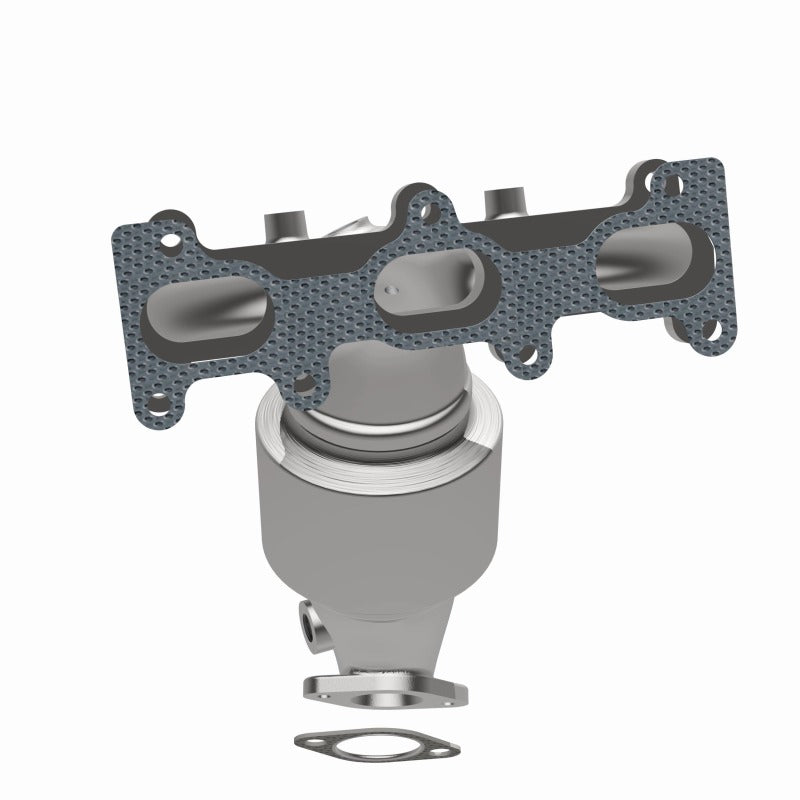 MagnaFlow 50675 D&S Converter Hyundai Santa Fe/Tucson/Kia Sportage