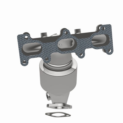 MagnaFlow 50675 D&S Converter Hyundai Santa Fe/Tucson/Kia Sportage