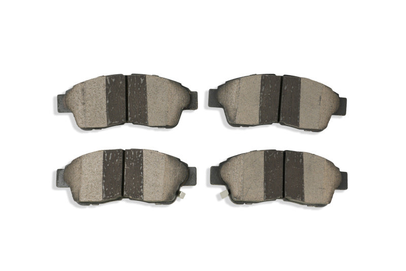 DBA Street Series Front Brake Pads | Geo Prism (93-97) (DB1267SS)