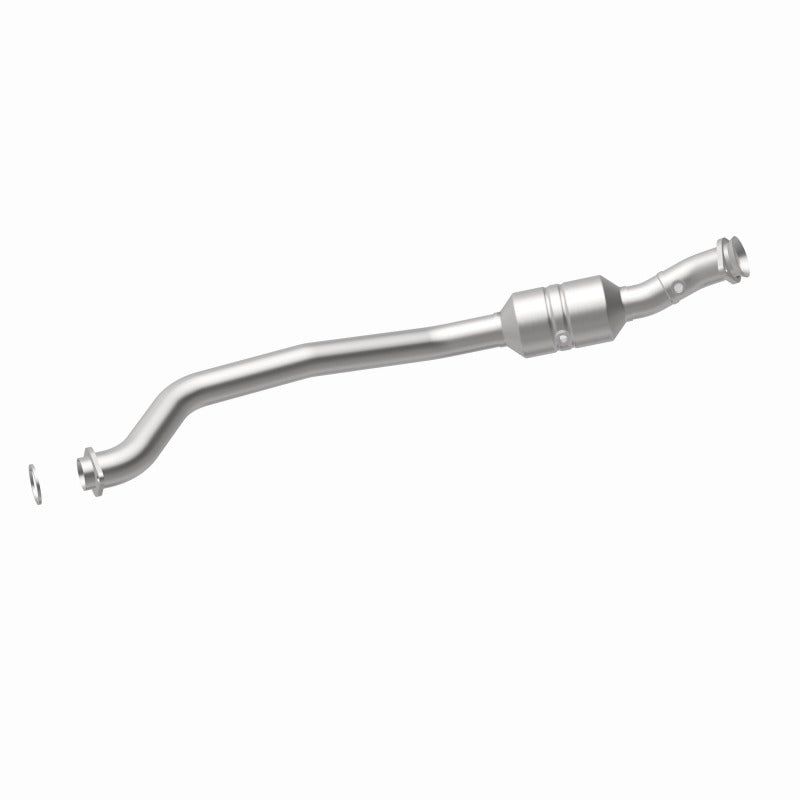 MagnaFlow Direct Fit Catalytic Converter 2011 Grand Cherokee 5.7L PS