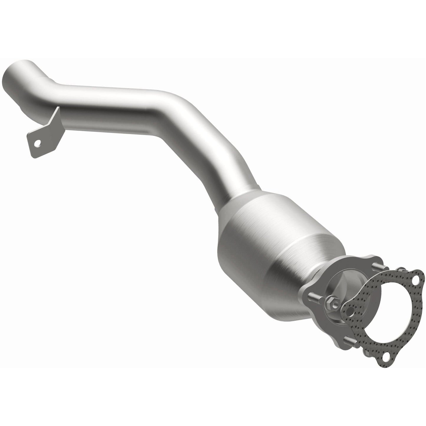 MagnaFlow 2010-2011 Porsche Cayenne California Grade CARB Compliant Direct-Fit Catalytic Converter