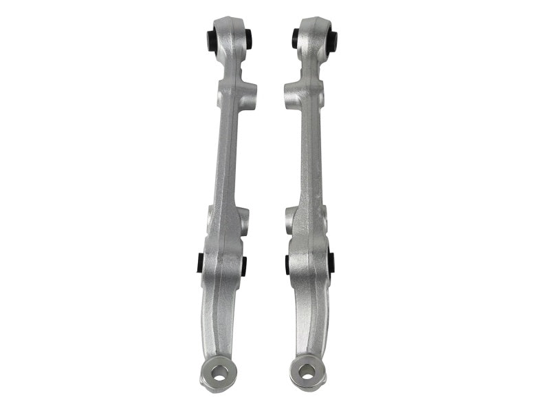 Skunk2 Front Lower Control Arms w/ Hard Rubber Bushings | 1996-2000 Honda Civic (542-05-M545)