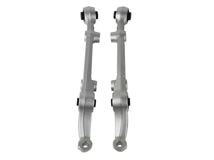 Skunk2 Front Lower Control Arms w/ Hard Rubber Bushings | 1996-2000 Honda Civic (542-05-M545)