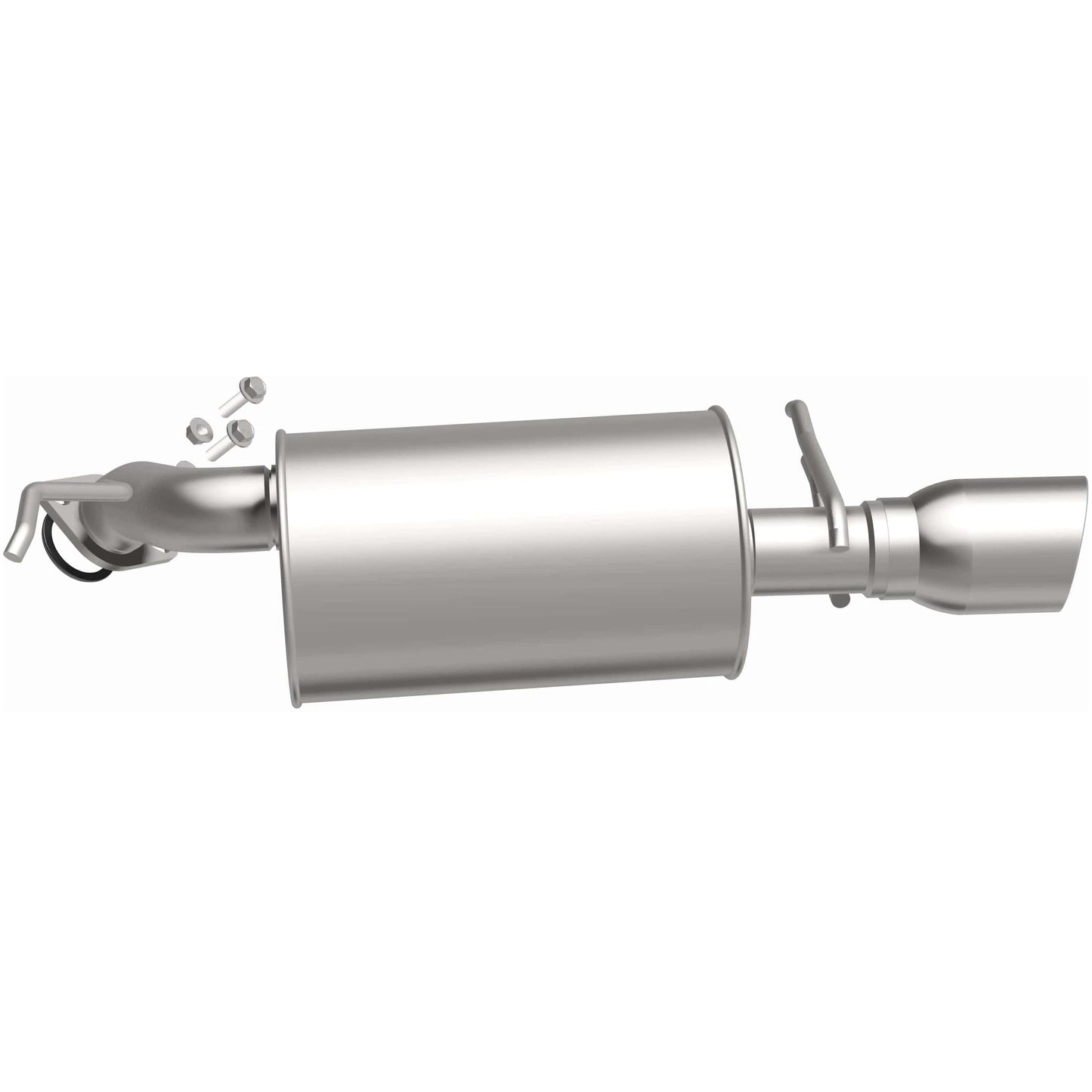 BRExhaust 2007-2015 Mazda CX-9 Direct-Fit Muffler Kit