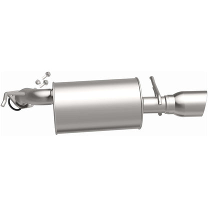 BRExhaust 2007-2015 Mazda CX-9 Direct-Fit Muffler Kit