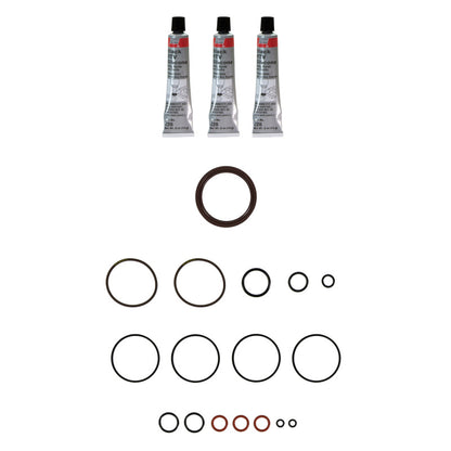 Fel-Pro Crankshaft Seal Kit | Subaru WRX / BRZ / Scion FR-S / Toyota 86 (07-23)