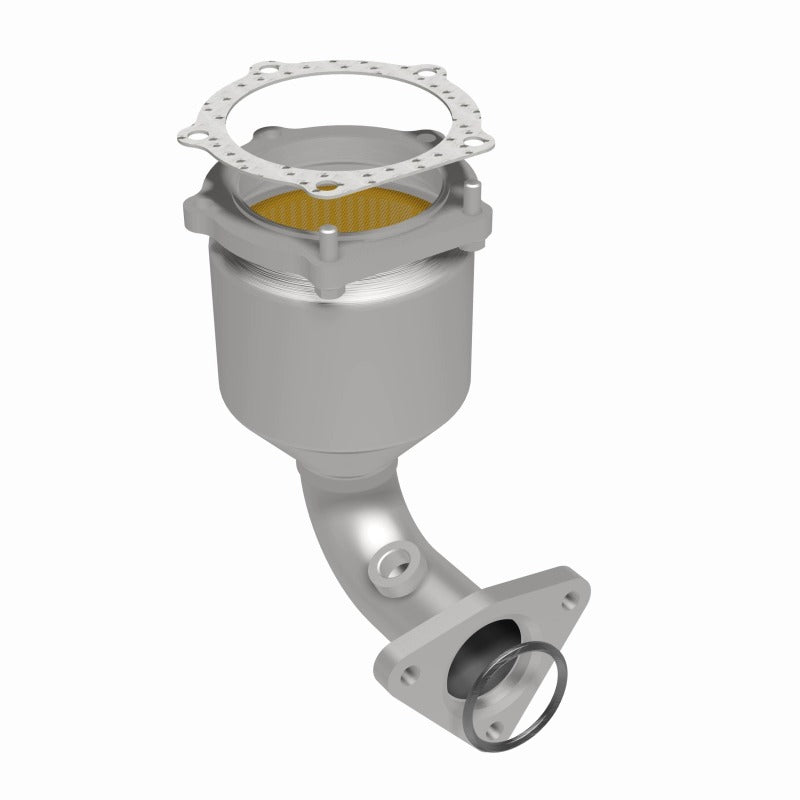 Magnaflow 51732 DirectFit Converter For Infiniti I30/Nissan Maxima 3.0L