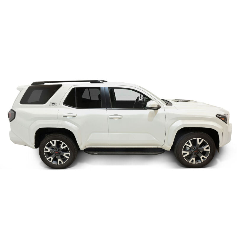 Westin 28-33785 Outlaw Running Boards for 25+ Toyota 4Runner