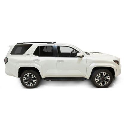 Westin 28-33785 Outlaw Running Boards for 25+ Toyota 4Runner