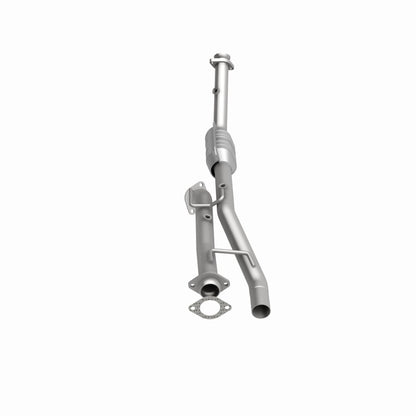 Magnaflow 23314 DirectFit Converter For Explorer/Mountaineer