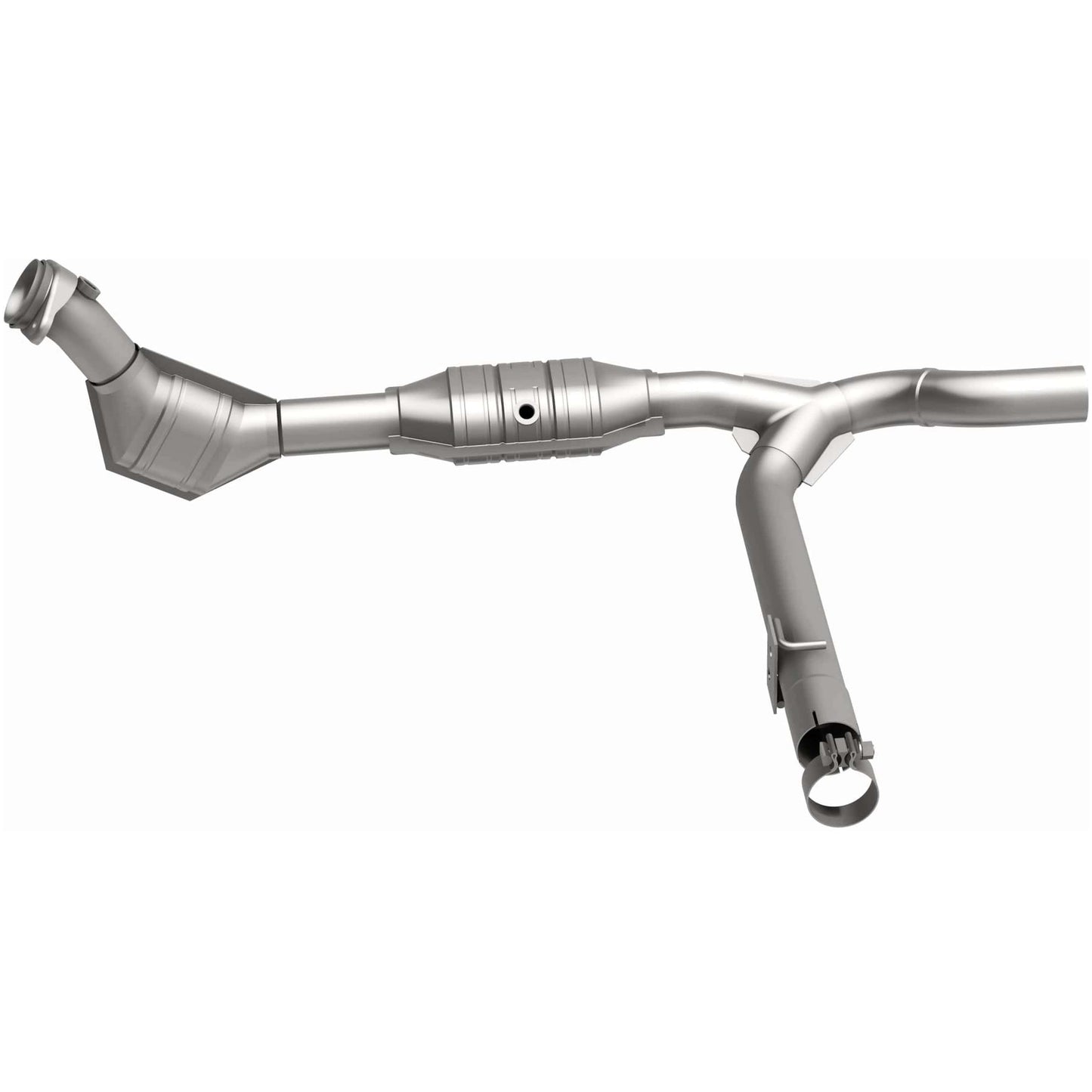 MagnaFlow 1999-2000 Ford F-150 California Grade CARB Compliant Direct-Fit Catalytic Converter