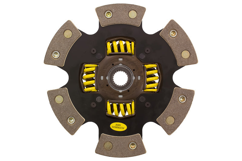 Advanced Clutch 6 Pad Sprung Race Disc (6240227B)