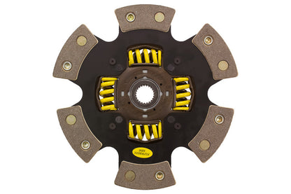 Advanced Clutch 6 Pad Sprung Race Disc (6240227B)
