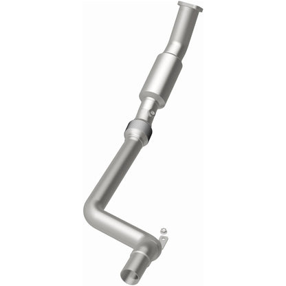 MagnaFlow 05-10 300 V6 3.5 2.7 OEM Underbody Direct Fit Converter