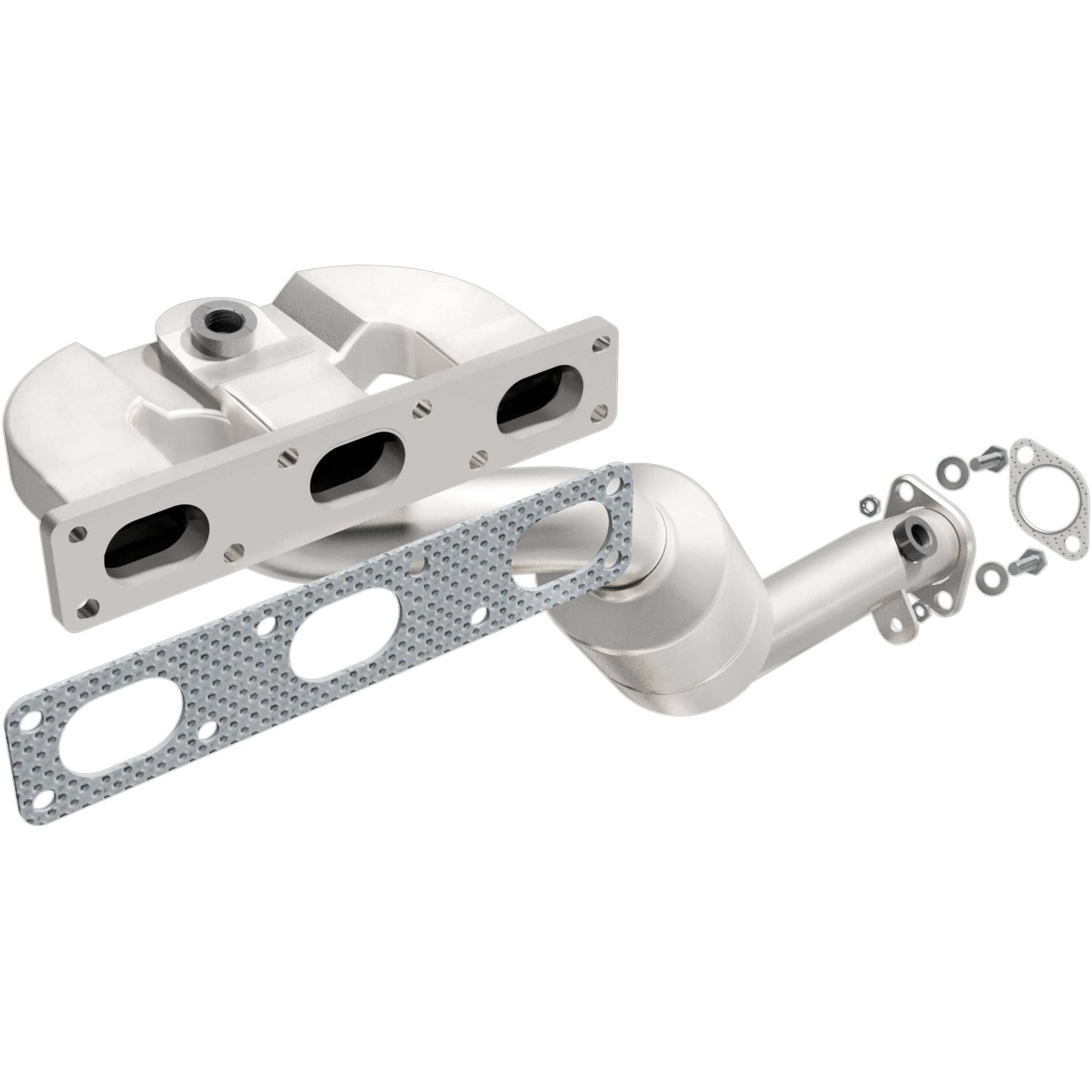 MagnaFlow California Grade CARB Compliant Manifold Catalytic Converter 452287