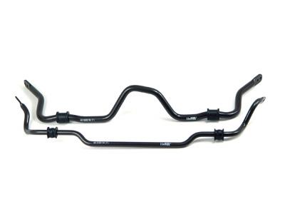 H&R 24/26mm F&R Sway Bar Kit | Mazda 3 BK (04-09) (72643)