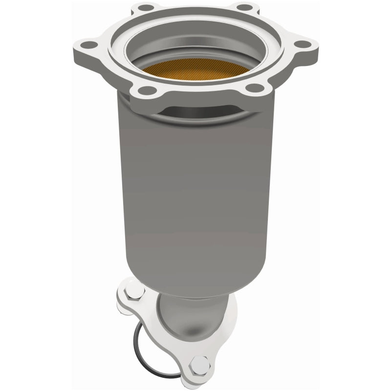 Magnaflow 49360 OEM DirectFit Converter For Nissan Altima 98-01 2.4L