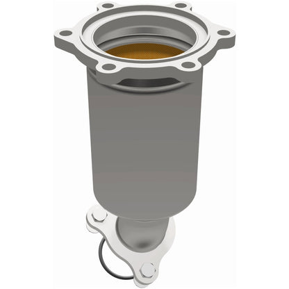 Magnaflow 49360 OEM DirectFit Converter For Nissan Altima 98-01 2.4L