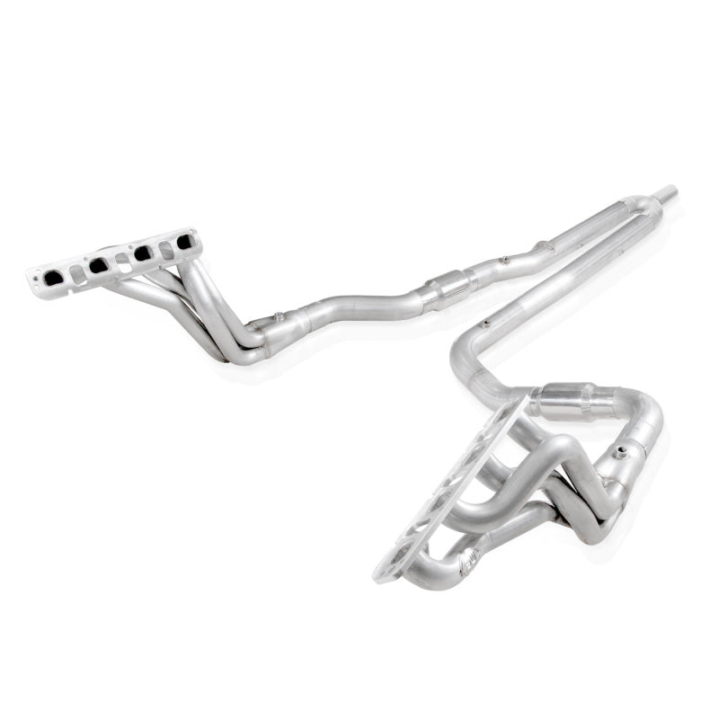 Stainless Works 09-16 Dodge Ram 5.7L Headers 1-7/8in Primaries | 2009-18 (RAM09HCATY)
