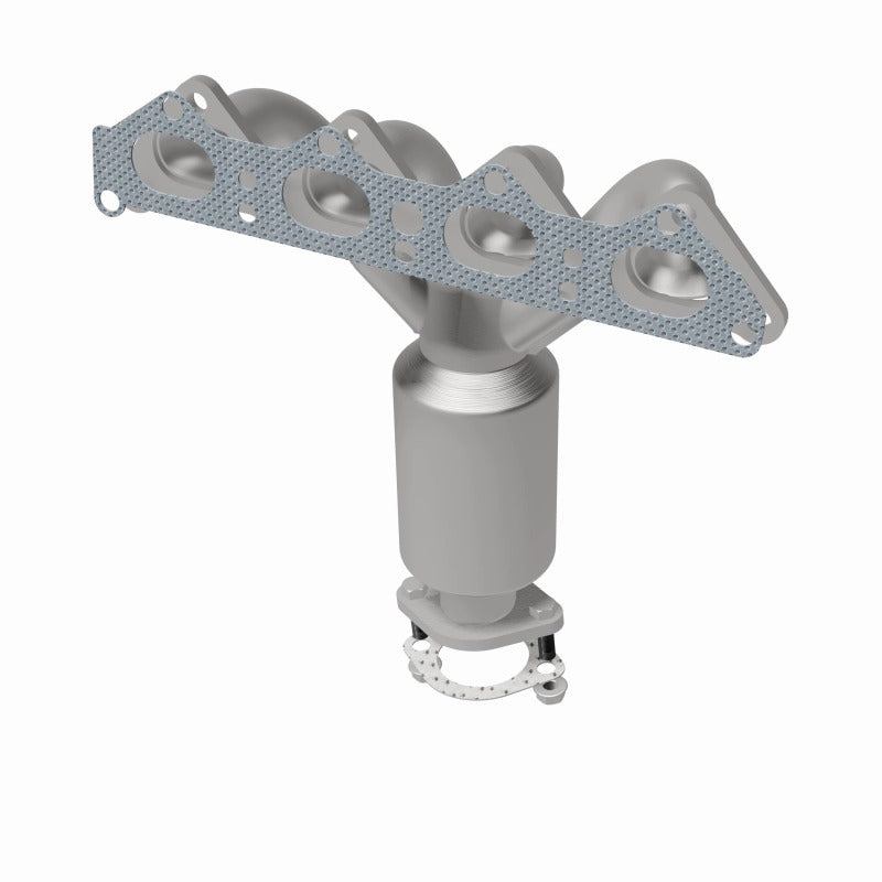 Magnaflow 50402 DirectFit Converter For Kia Sportage 2.0L