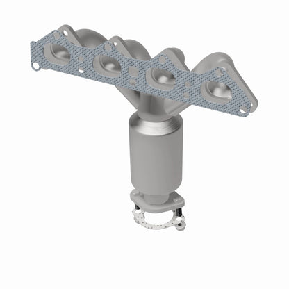 Magnaflow 50402 DirectFit Converter For Kia Sportage 2.0L