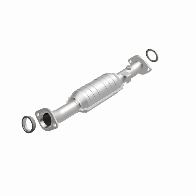 Magnaflow 51899 DirectFit Converter For Mazda 6 06-08 2.3L