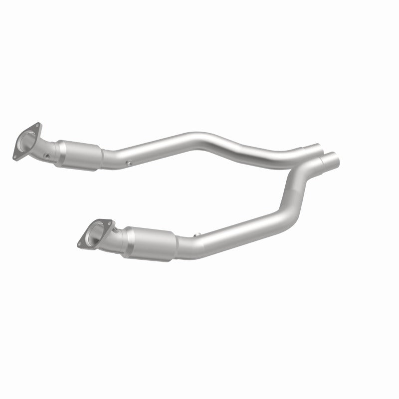 MagnaFlow Conv DF SRT-8 6.1L Off Road Cat | Chrysler/Dodge 04-24 (16420)