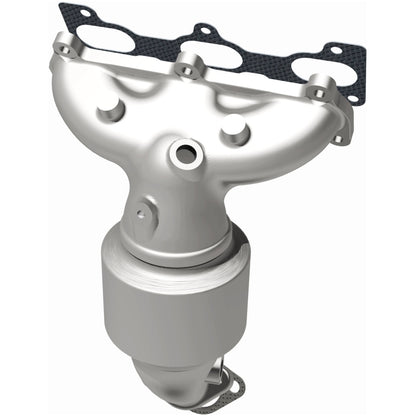 MagnaFlow 50675 D&S Converter Hyundai Santa Fe/Tucson/Kia Sportage
