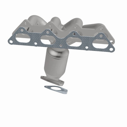 Magnaflow 49314 DirectFit Converter For Galant 01-03 2.4L OEM Manifold