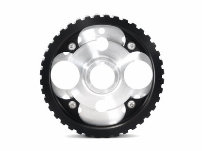 Fidanza 86-93 Toyota Supra 7MGTE Silver Cam Gear (Requires 2)