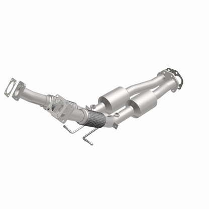 Magnaflow 21-506 DirectFit Converter 10-14 Volvo XC90 3.2