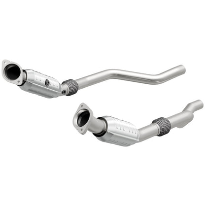 MagnaFlow OEM Grade D/F Catalytic Converter | Chrysler 300/Dodge Challenger/Charger (04-24) (16421)