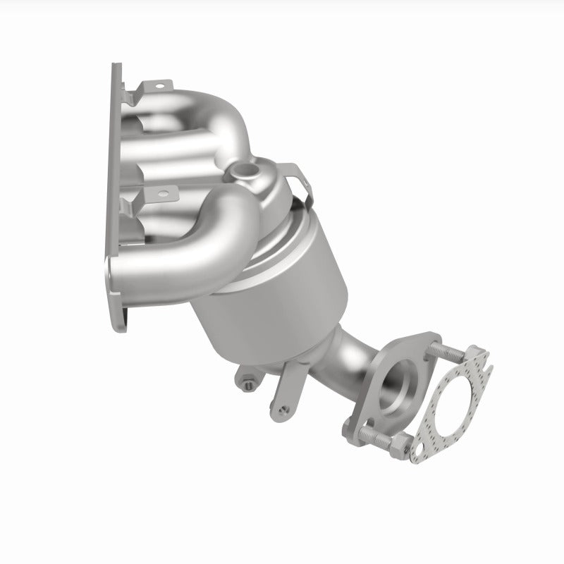 Magnaflow 22-082 OEM Direct Fit Converter For Hyundai Sonata 16-17