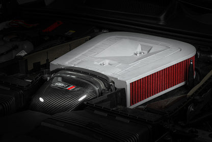 APR Carbon Fiber Intake System | Porsche Cayenne 3.0T (19-26) (CI100055)