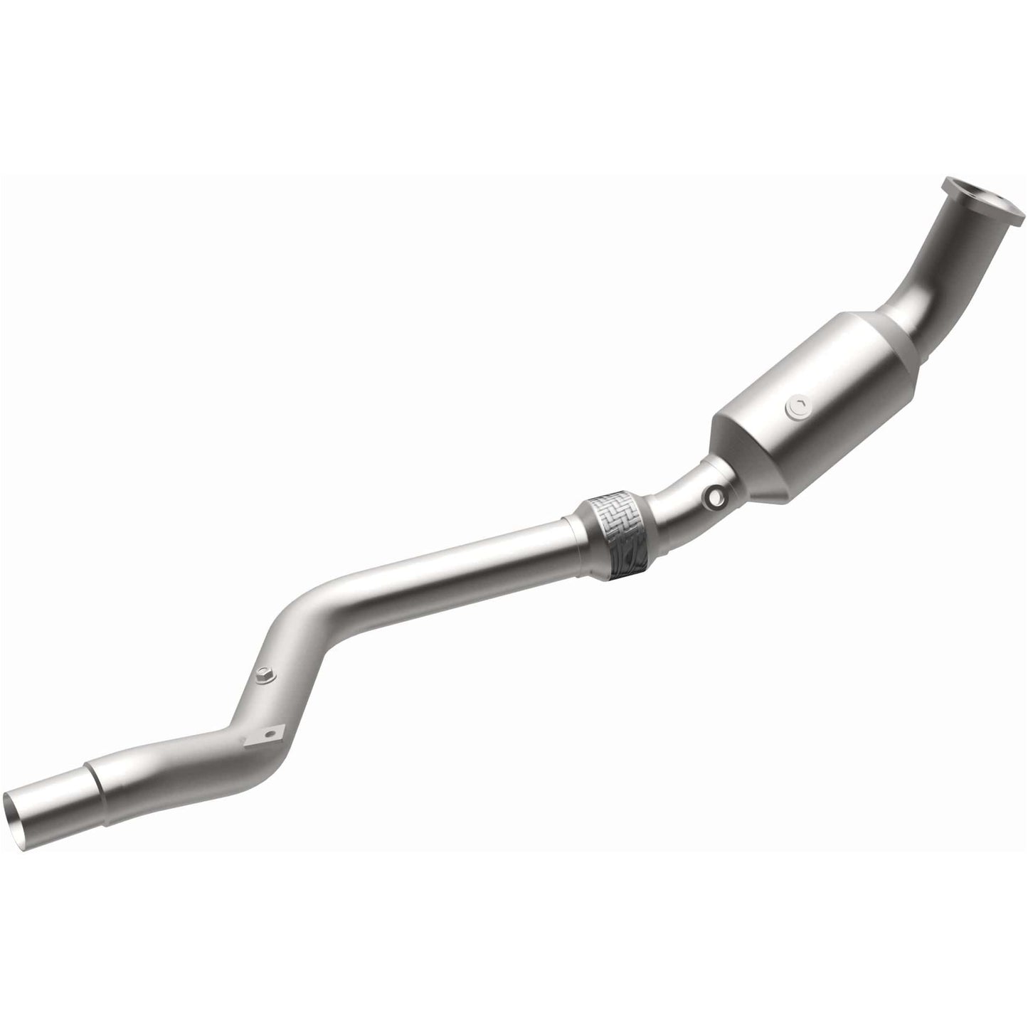 MagnaFlow California Grade CARB Compliant Direct-Fit Catalytic Converter 5461140