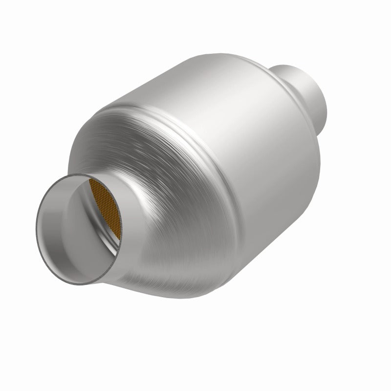 Magnaflow 51776 Conv Univ 2.5 Spun OEM